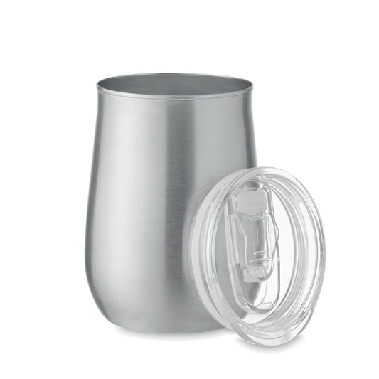 URSA - Tassa d'acer inoxidable reciclat