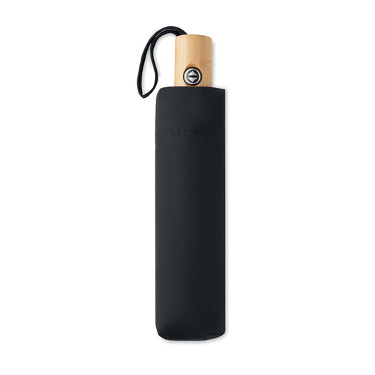 DRIP - Paraguas plegable de 21 pulgadas