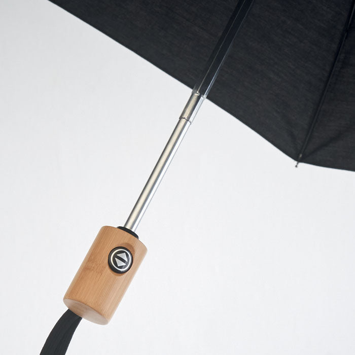 DRIP - Paraigua plegable de 21 polzades
