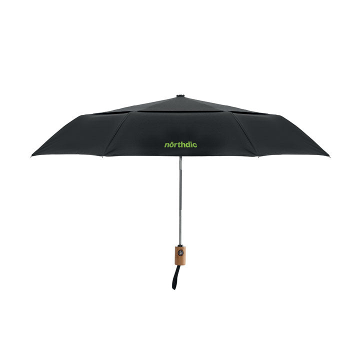 DRIP - Paraigua plegable de 21 polzades