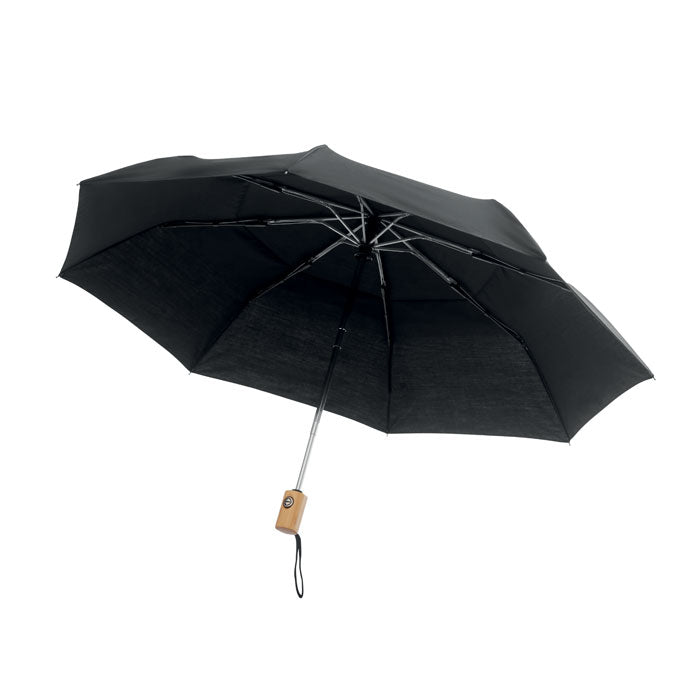 DRIP - Paraigua plegable de 21 polzades