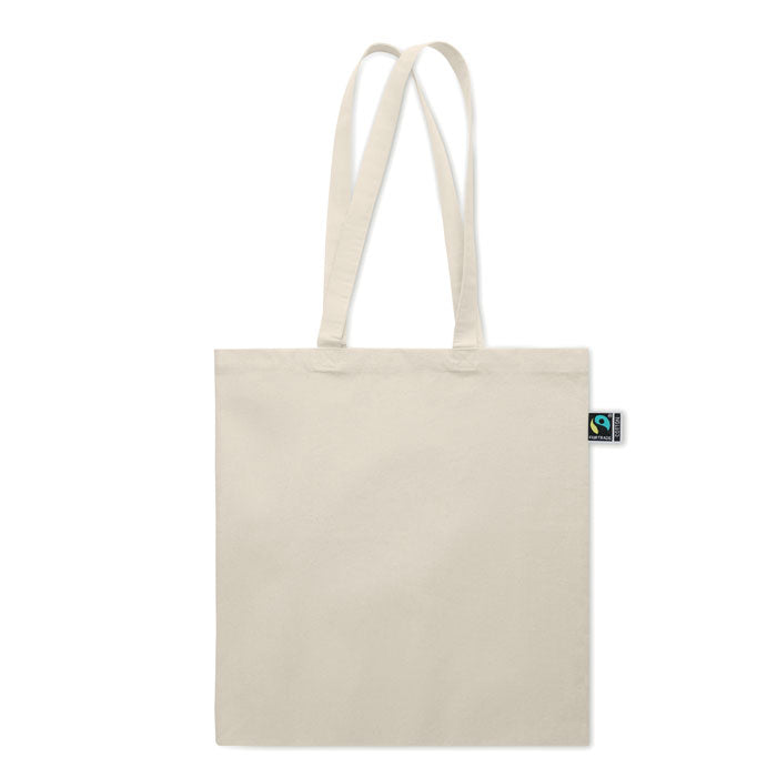 OSOLE++ - Einkaufstasche Fairtrade 180 gr