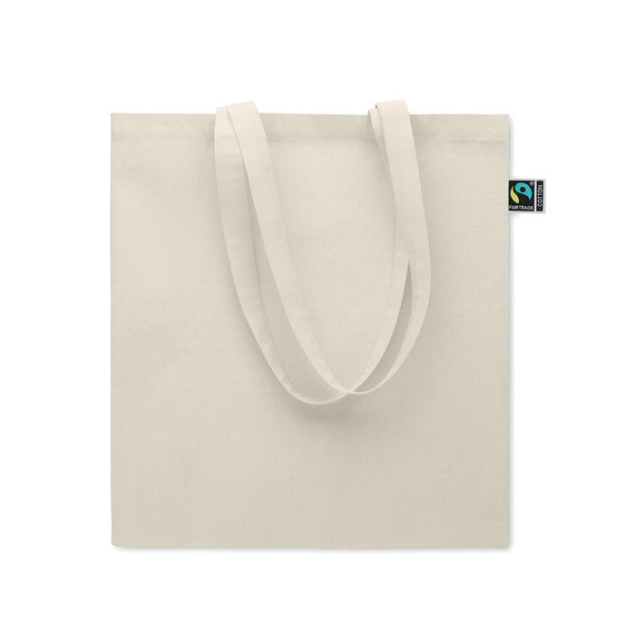 OSOLE++ - Einkaufstasche Fairtrade 180 gr