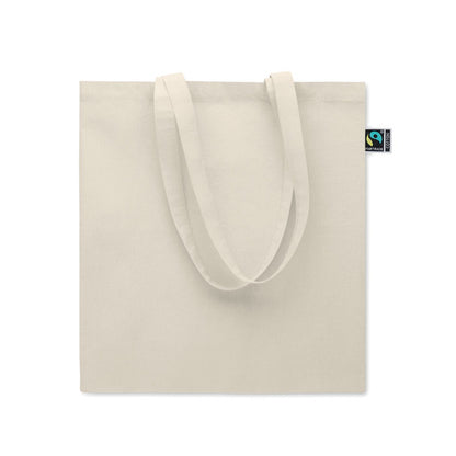 OSOLE++ - Einkaufstasche Fairtrade 180 gr