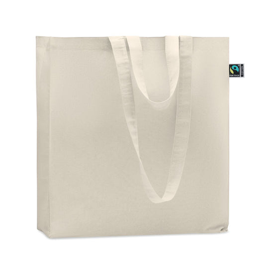 OSOLE++ - Borsa spesa Fairtrade 180 gr