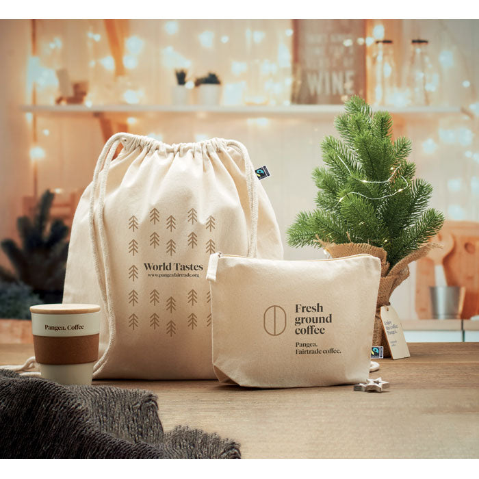 OSOLE COS - Trousse Fairtrade 180gr