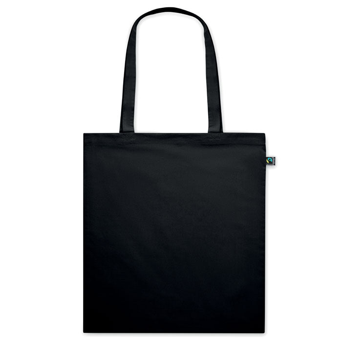 OSOLE COLOR - Borsa spesa Fairtrade 140gr/m²