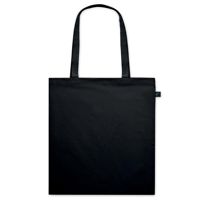 OSOLE COLOR - Borsa spesa Fairtrade 140gr/m²
