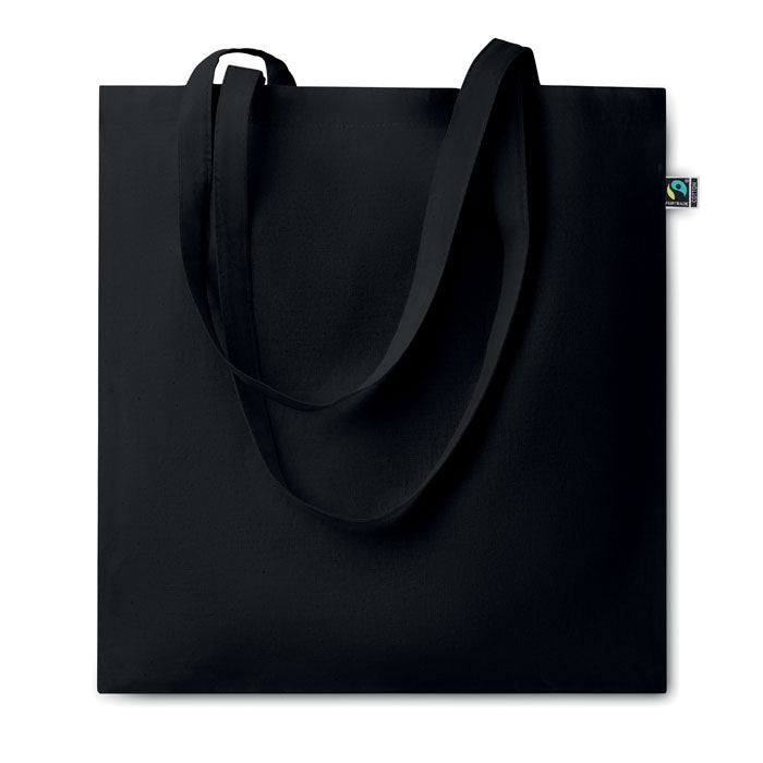 OSOLE COLOR - Borsa spesa Fairtrade 140gr/m²