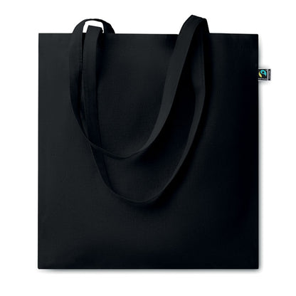 OSOLE COLOR - Borsa spesa Fairtrade 140gr/m²
