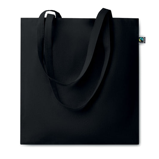 OSOLE COLOR - Borsa spesa Fairtrade 140gr/m²