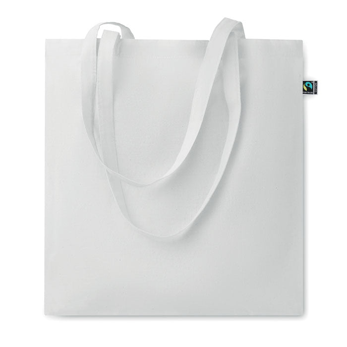 OSOLE COLOR - Borsa spesa Fairtrade 140gr/m²