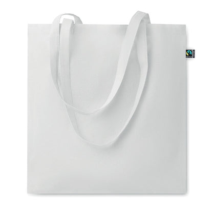 OSOLE COLOR - Borsa spesa Fairtrade 140gr/m²