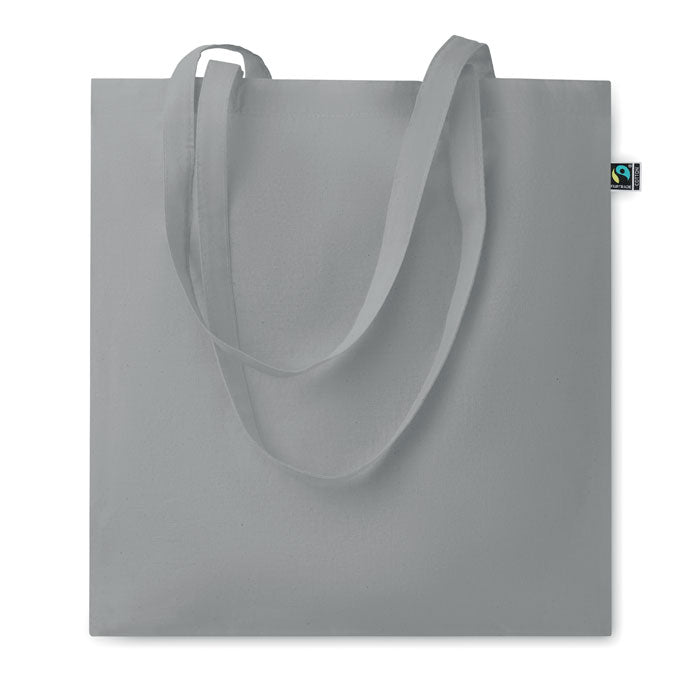 OSOLE COLOR - Borsa spesa Fairtrade 140gr/m²