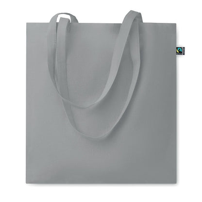 OSOLE COLOR - Borsa spesa Fairtrade 140gr/m²