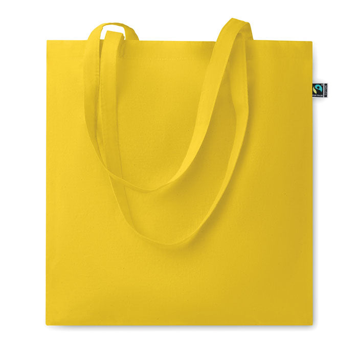 OSOLE COLOR - Borsa spesa Fairtrade 140gr/m²