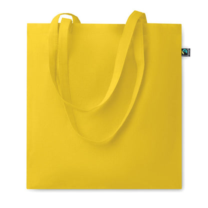 OSOLE COLOR - Borsa spesa Fairtrade 140gr/m²