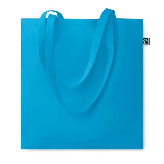 OSOLE COLOR - Borsa spesa Fairtrade 140gr/m²
