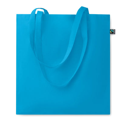 OSOLE COLOR - Borsa spesa Fairtrade 140gr/m²