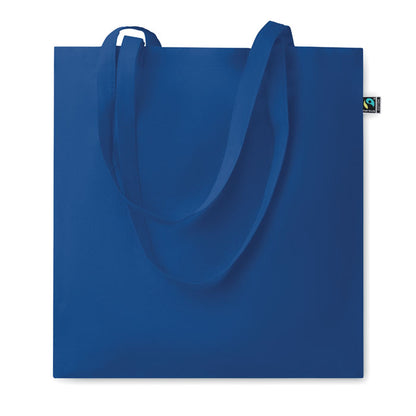 OSOLE COLOR - Borsa spesa Fairtrade 140gr/m²