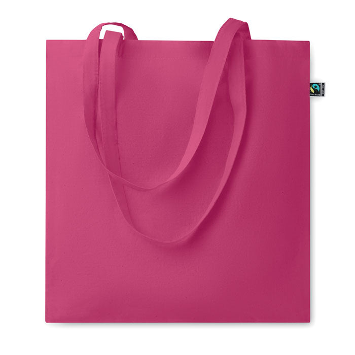 OSOLE COLOR - Borsa spesa Fairtrade 140gr/m²