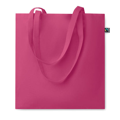 OSOLE COLOR - Borsa spesa Fairtrade 140gr/m²
