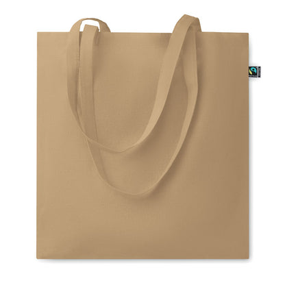 OSOLE COLOR - Borsa spesa Fairtrade 140gr/m²