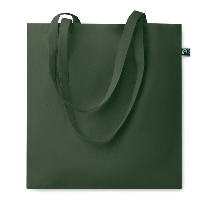 OSOLE COLOR - Borsa spesa Fairtrade 140gr/m²