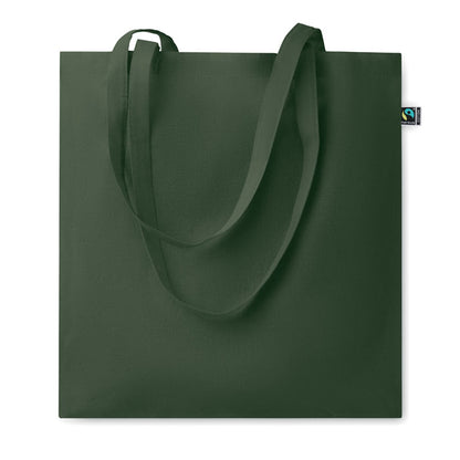 OSOLE COLOR - Borsa spesa Fairtrade 140gr/m²