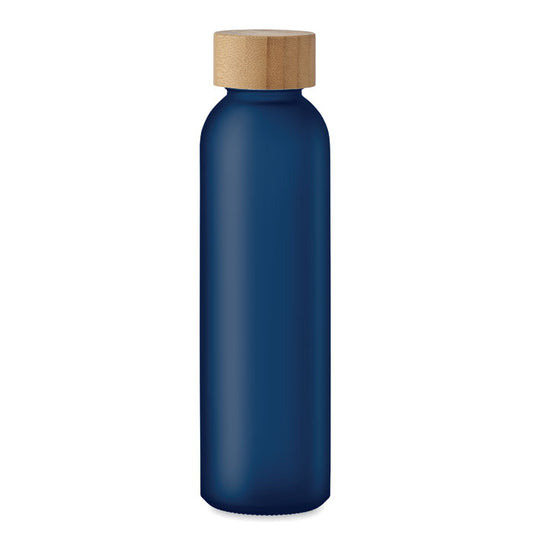 ABE - Bottiglia in vetro satinato da 500ml