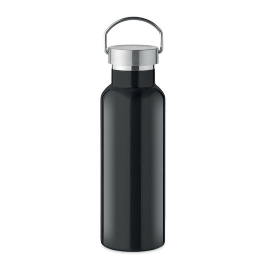 FLORENCE - Doppelwandige Flasche 500 ml