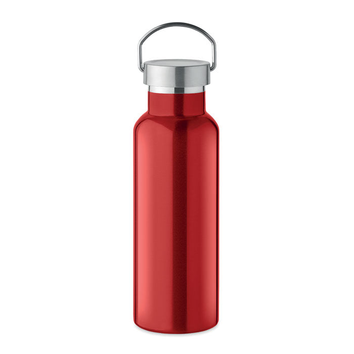 FLORENCE - Doppelwandige Flasche 500 ml