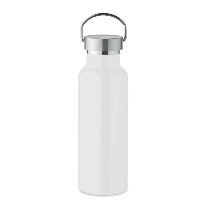 FLORENCE - Doppelwandige Flasche 500 ml