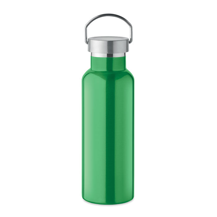 FLORENCE - Doppelwandige Flasche 500 ml