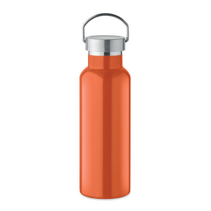FLORENCE - Doppelwandige Flasche 500 ml