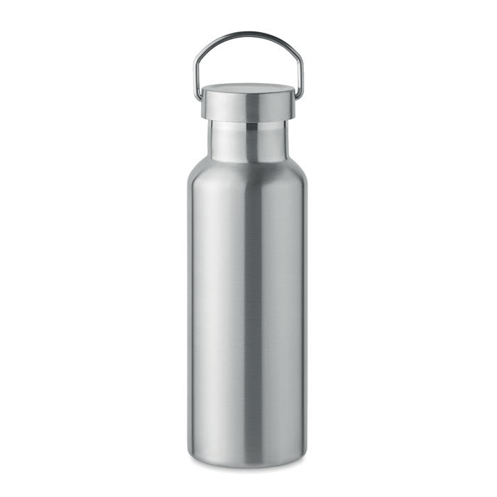 FLORENCE - Doppelwandige Flasche 500 ml