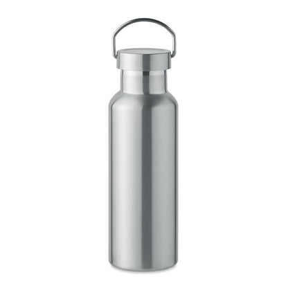 FLORENCE - Doppelwandige Flasche 500 ml