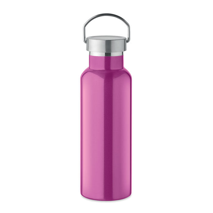 FLORENCE - Doppelwandige Flasche 500 ml