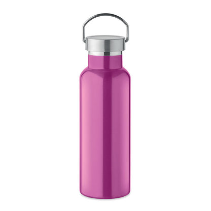 FLORENCE - Doppelwandige Flasche 500 ml