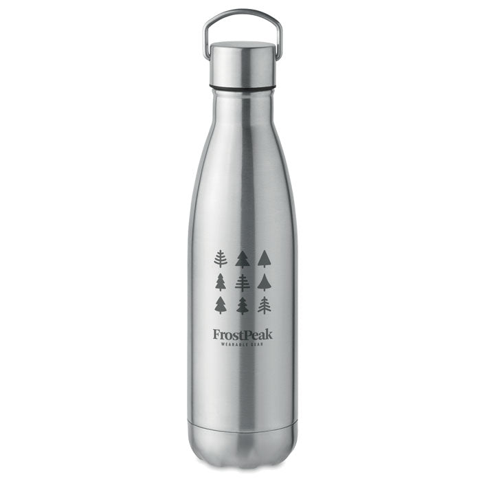 MANOA - Doppelwandige Flasche 500 ml