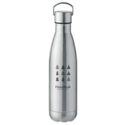 MANOA - Doppelwandige Flasche 500 ml