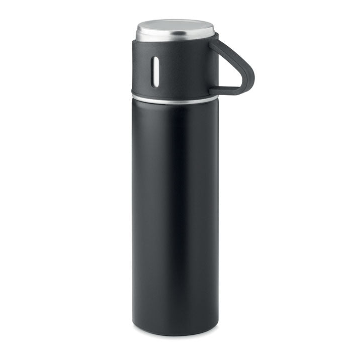 TONIA - Doppelwandige Flasche 420 ml