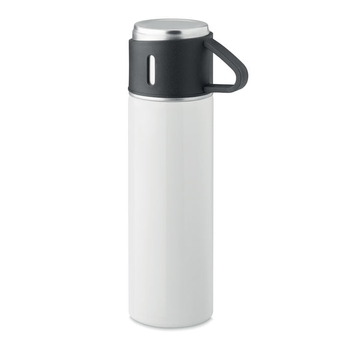 TONIA - Doppelwandige Flasche 420 ml