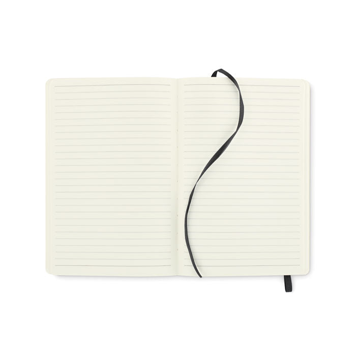BRETA - Carnet A5 recyclé