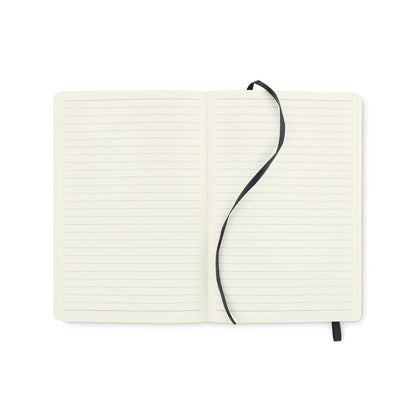 BRETA - Carnet A5 recyclé