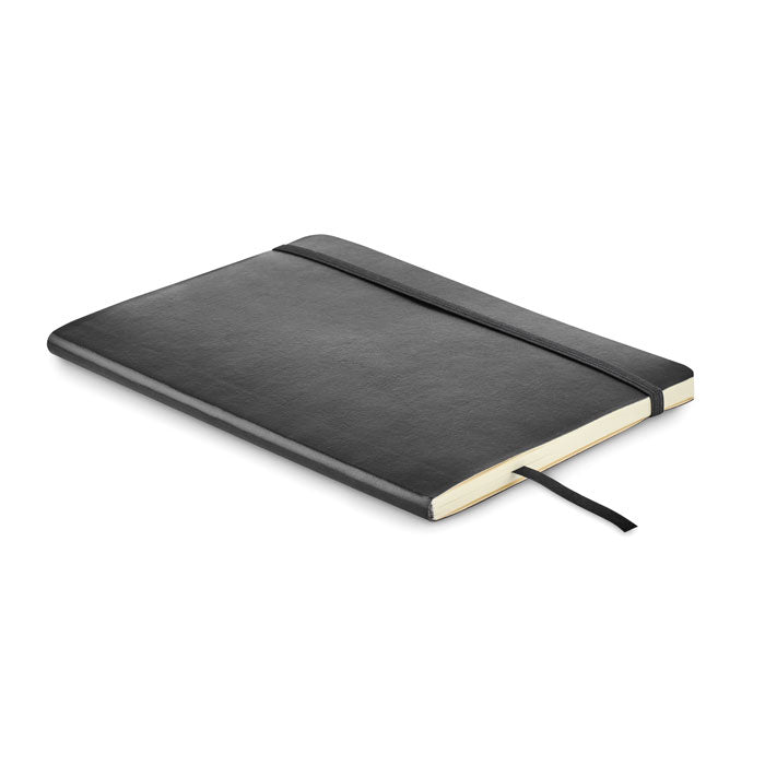 BRETA - Carnet A5 recyclé