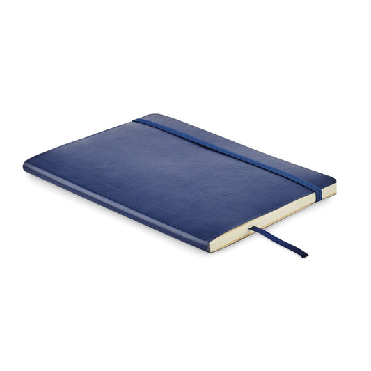BRETA - Libreta A5 reciclada