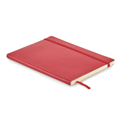 BRETA - Carnet A5 recyclé