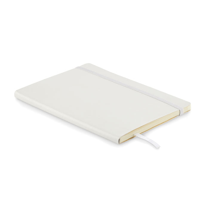 BRETA - Carnet A5 recyclé