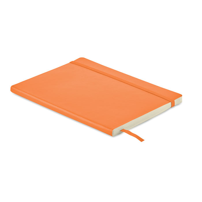 BRETA - Carnet A5 recyclé